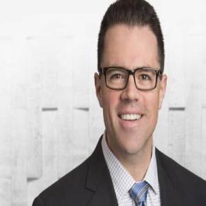 brent radford